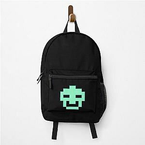 of Space Invaders Backpack