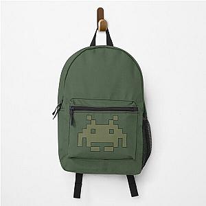 Space Invaders Backpack