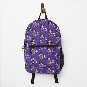 Princess Airyn - Spelunky 2 Backpack