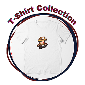 Spelunky 2 T-Shirts