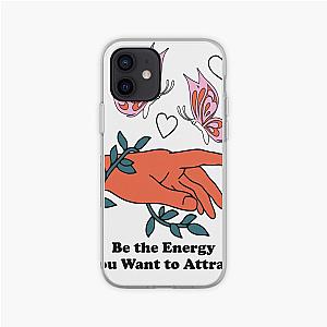 Spencer Barbosa Merch Be The Energy You Want To Attract Phone Case Premium Merch Store