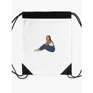 Spencer Barbosa Drawstring Bag Premium Merch Store