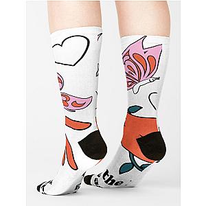 Spencer Barbosa 11 Sock Premium Merch Store