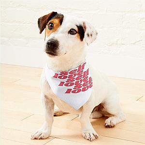 Spencer Barbosa 2 Pet Bandanas Premium Merch Store