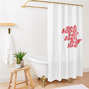 Spencer Barbosa 2 Shower Curtain Premium Merch Store