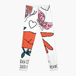 Spencer Barbosa Merch Be The Energy You Want To Attract 2 Legging Premium Merch Store