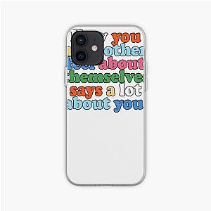 Spencer Barbosa Merch How You Make Phone Case Premium Merch Store