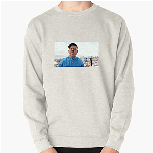 Spencer X Beyond The Sounds Spencer X Sweatshirts