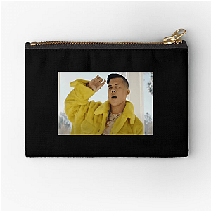 Spencer X Always Vibing Always Creating Spencer X Zipper Pouches
