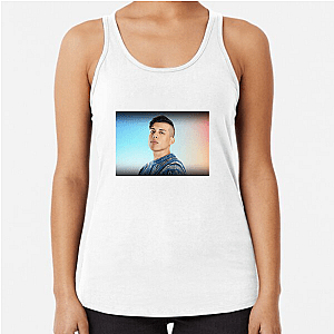 Spencer X TikTok Rhythm King Spencer X Tank Tops