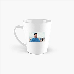 Spencer X Beyond The Sounds Spencer X Mugs