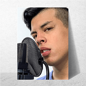 Spencer X Viral Beat Star Spencer X Posters