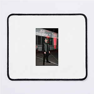 Spencer X Feel The Rhythm Flow Spencer X Mouse Pads