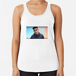 Spencer X Unstoppable Sounds Spencer X Tank Tops