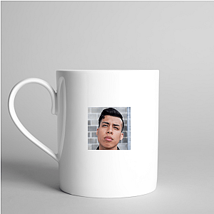 Spencer X Beatbox Master Spencer X Mugs