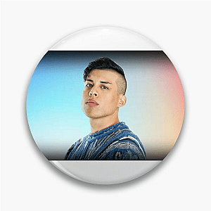 Spencer X TikTok Rhythm King Spencer X Pins