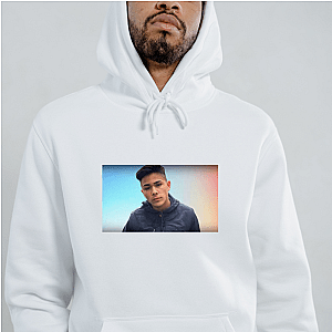 Spencer X Unstoppable Sounds Spencer X Hoodies