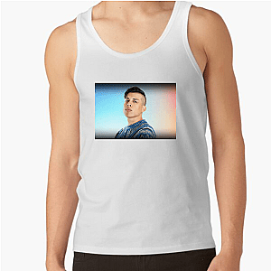 Spencer X TikTok Rhythm King Spencer X Tank Tops