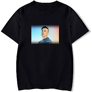 Spencer X TikTok Rhythm King Spencer X T-Shirts
