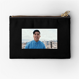 Spencer X Beyond The Sounds Spencer X Zipper Pouches