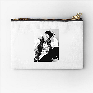 Spencer X Mouth Music Magic Spencer X Zipper Pouches