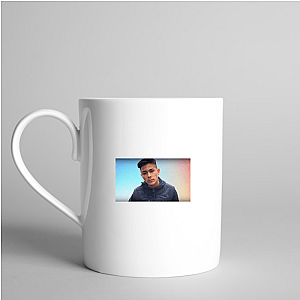 Spencer X Unstoppable Sounds Spencer X Mugs