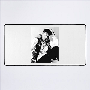 Spencer X Mouth Music Magic Spencer X Mouse Pads