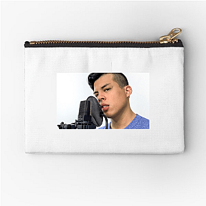 Spencer X Viral Beat Star Spencer X Zipper Pouches