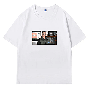 Spencer X Human Beat Machine Spencer X T-Shirts