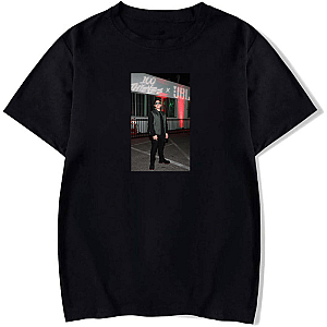 Spencer X Feel The Rhythm Flow Spencer X T-Shirts