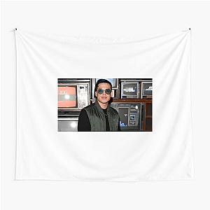 Spencer X Human Beat Machine Spencer X Tapestries