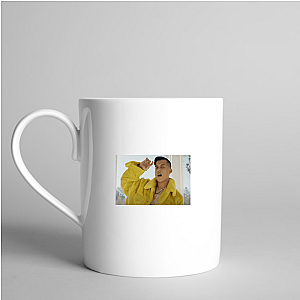 Spencer X Always Vibing Always Creating Spencer X Mugs