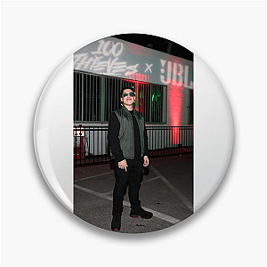 Spencer X Feel The Rhythm Flow Spencer X Pins