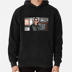 Spencer X Human Beat Machine Spencer X Hoodies