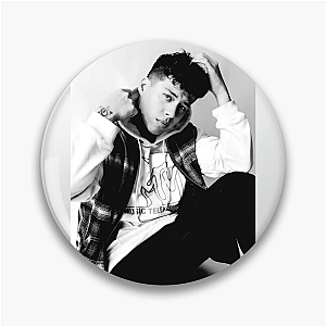 Spencer X Mouth Music Magic Spencer X Pins