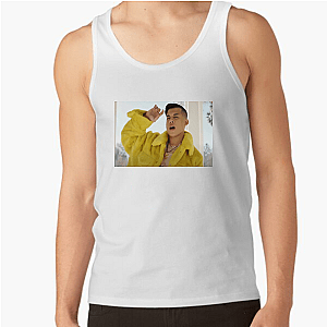 Spencer X Always Vibing Always Creating Spencer X Tank Tops