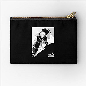 Spencer X Mouth Music Magic Spencer X Zipper Pouches