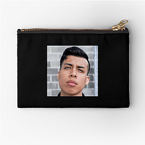 Spencer X Beatbox Master Spencer X Zipper Pouches