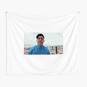 Spencer X Beyond The Sounds Spencer X Tapestries