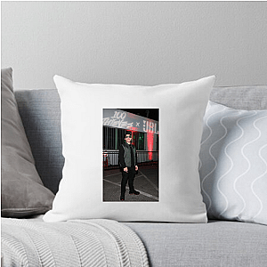 Spencer X Feel The Rhythm Flow Spencer X Pillows Cover