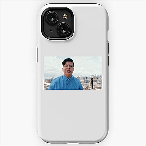 Spencer X Beyond The Sounds Spencer X Samsung Cases