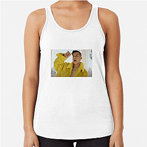 Spencer X Always Vibing Always Creating Spencer X Tank Tops