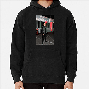 Spencer X Feel The Rhythm Flow Spencer X Hoodies