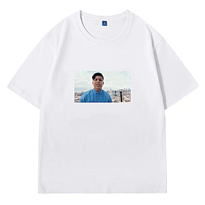 Spencer X Beyond The Sounds Spencer X T-Shirts