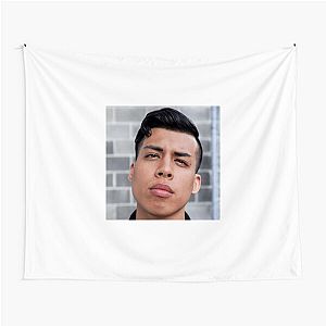 Spencer X Beatbox Master Spencer X Tapestries