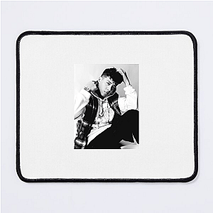 Spencer X Mouth Music Magic Spencer X Mouse Pads
