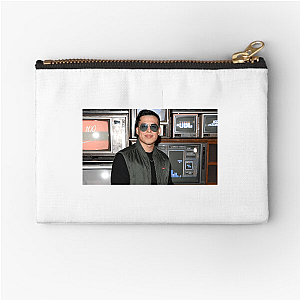 Spencer X Human Beat Machine Spencer X Zipper Pouches