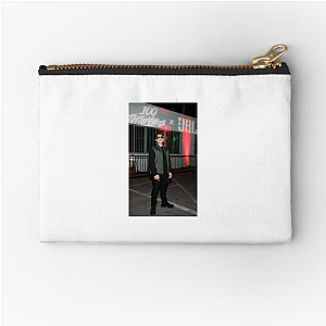 Spencer X Feel The Rhythm Flow Spencer X Zipper Pouches