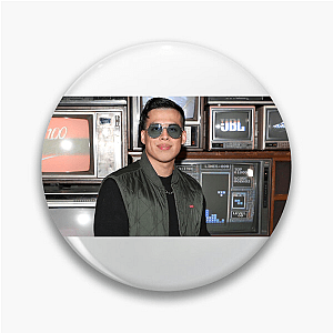 Spencer X Human Beat Machine Spencer X Pins