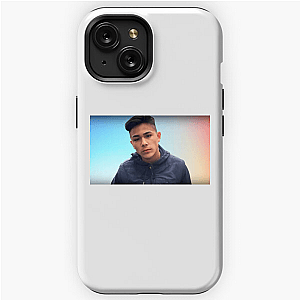 Spencer X Unstoppable Sounds Spencer X iPhone Cases